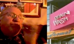 Brainwash TV Show Pilot
