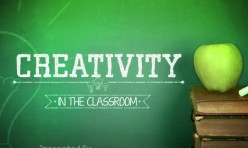 Creativity In The Classroom