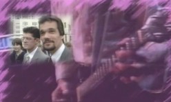 Electric Guitarslinger