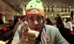 Mike Carbonaro’s Anatomy of a Comic Con