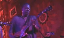 RAW Music TV show pilot