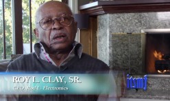 ITSMF - Roy Clay Sr
