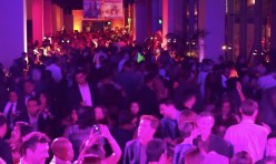 San Francisco Magazine Best of the Bay 2014 VPK