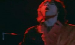 KSAN JIVE 95 THE MOVIE - Editorial Segment for ALTAMONT