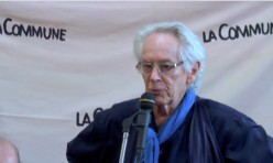 Michael McClure - Jazz & Poetry / Omni Collective, Oakland, California