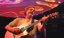 CHET HELMS TRIBUTE - Bob Weir & Micky Hart with Friends