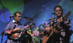 MARIN ROCKS GALA June 8th 2009 / Rowan Brothers perform “That Boy”