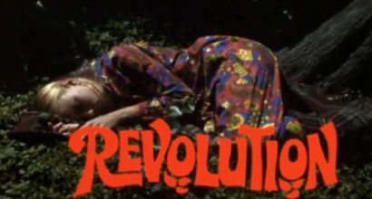 REVOLUTION (1968) Hippie Documentary full movie LOVE Haight Ashbury LSD 1960’s San Francisco Scene