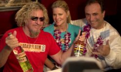 SAMMY’s BEACH BAR RUM CONTEST