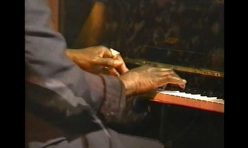 SWEETWATER SESSIONS w/ Nicky Hopkins and Jimmy McCracklin and Special Guests