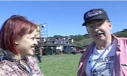 30th Anniversary of the Summer of Love / Dirk Dirksen Interview